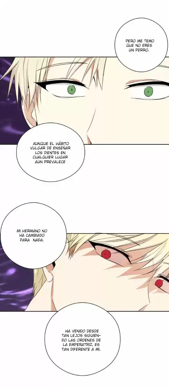 Me Convertí En La Esposa Del Protagonista Principal De Una Tragedia - Capítulo 29 - Página 26 - LectorTMOo