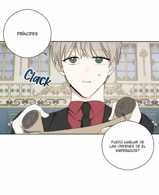 Me Convertí En La Esposa Del Protagonista Principal De Una Tragedia - Capítulo 29 - Página 28 - LectorTMOo