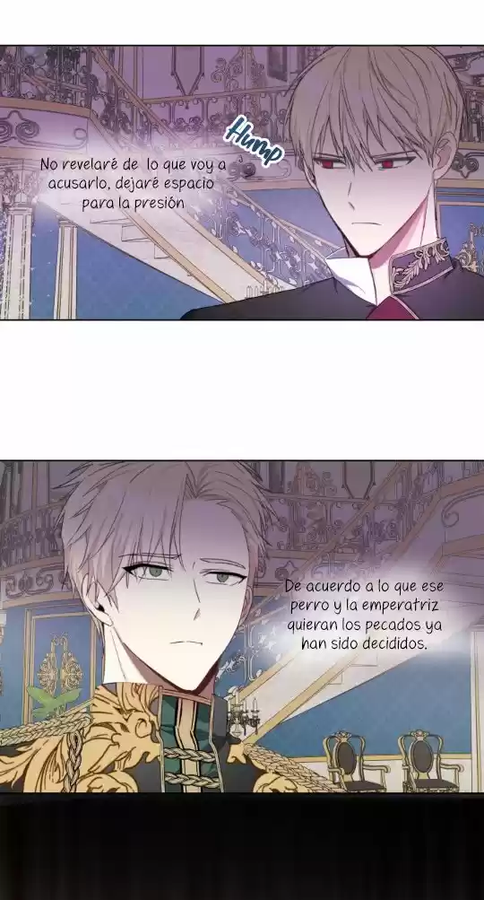 Me Convertí En La Esposa Del Protagonista Principal De Una Tragedia - Capítulo 29 - Página 34 - LectorTMOo