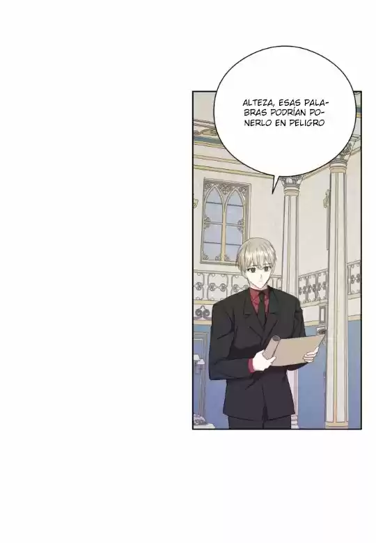 Me Convertí En La Esposa Del Protagonista Principal De Una Tragedia - Capítulo 29 - Página 41 - LectorTMOo