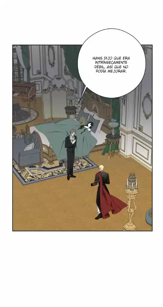 Me Convertí En La Esposa Del Protagonista Principal De Una Tragedia - Capítulo 29 - Página 51 - LectorTMOo