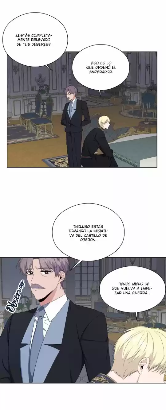 Me Convertí En La Esposa Del Protagonista Principal De Una Tragedia - Capítulo 29 - Página 58 - LectorTMOo