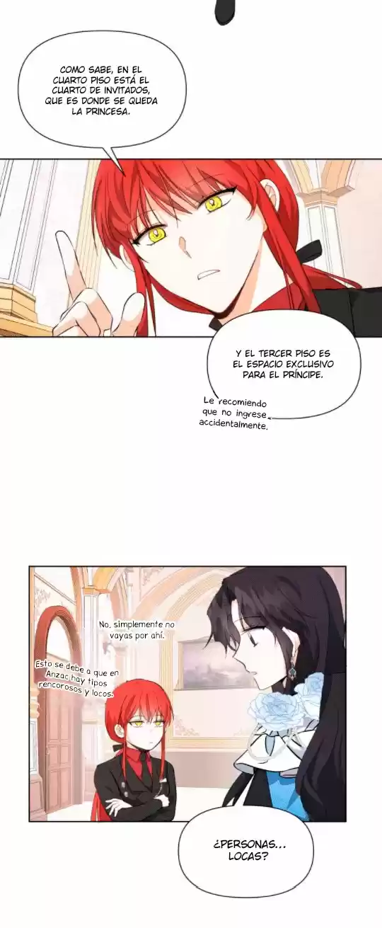 Me Convertí En La Esposa Del Protagonista Principal De Una Tragedia - Capítulo 3 - Página 4 - LectorTMOo