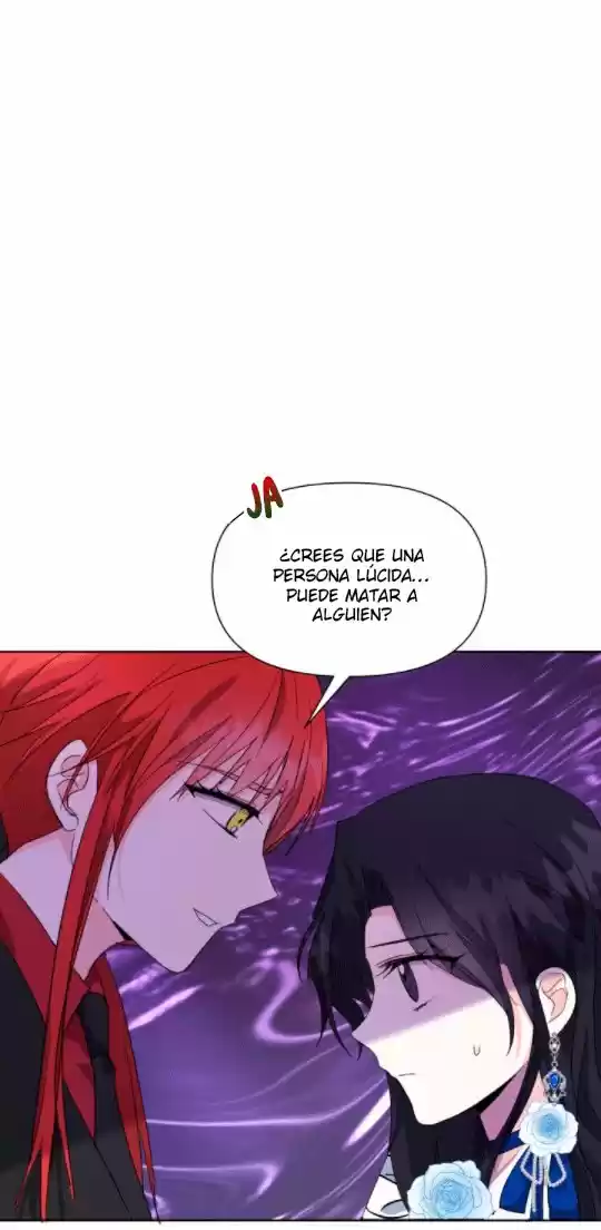Me Convertí En La Esposa Del Protagonista Principal De Una Tragedia - Capítulo 3 - Página 5 - LectorTMOo