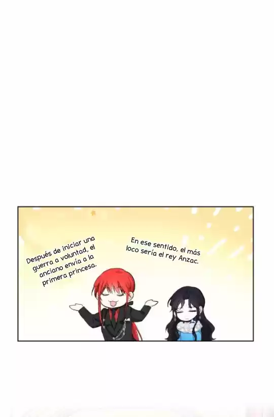 Me Convertí En La Esposa Del Protagonista Principal De Una Tragedia - Capítulo 3 - Página 6 - LectorTMOo