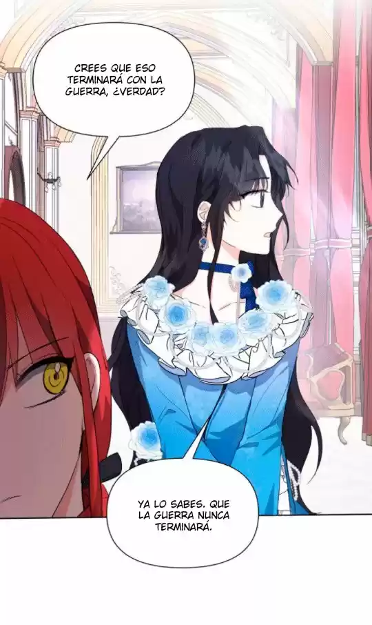 Me Convertí En La Esposa Del Protagonista Principal De Una Tragedia - Capítulo 3 - Página 7 - LectorTMOo