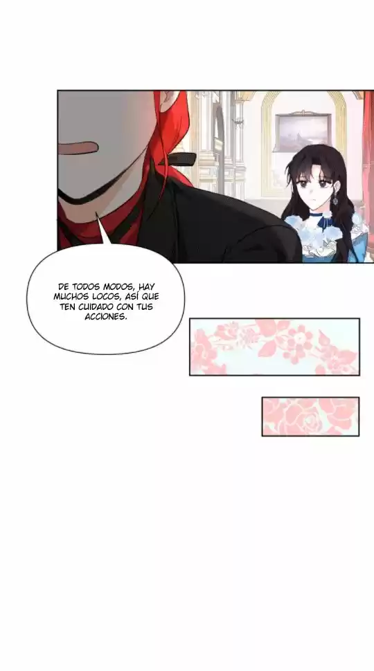 Me Convertí En La Esposa Del Protagonista Principal De Una Tragedia - Capítulo 3 - Página 10 - LectorTMOo