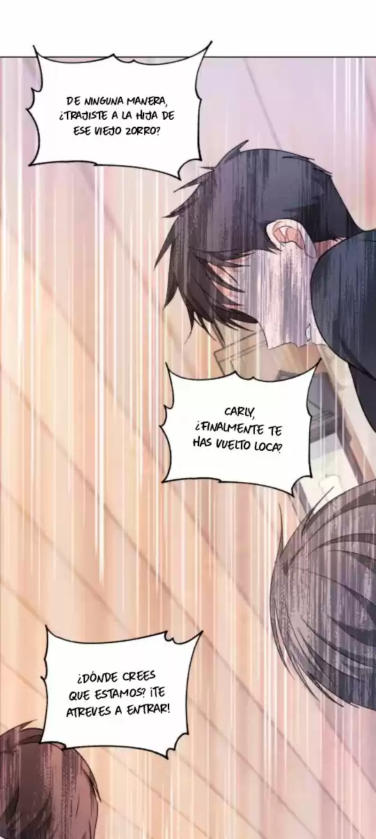 Me Convertí En La Esposa Del Protagonista Principal De Una Tragedia - Capítulo 3 - Página 13 - LectorTMOo