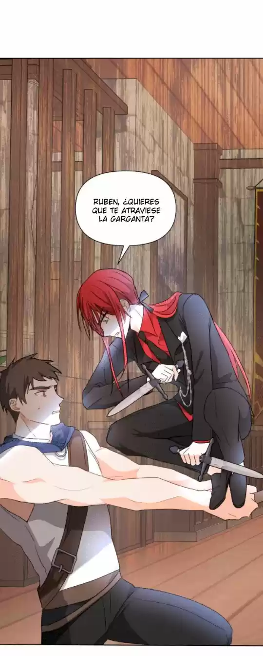 Me Convertí En La Esposa Del Protagonista Principal De Una Tragedia - Capítulo 3 - Página 25 - LectorTMOo