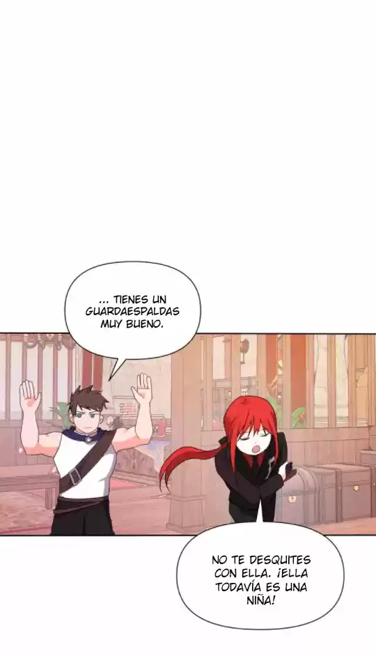Me Convertí En La Esposa Del Protagonista Principal De Una Tragedia - Capítulo 3 - Página 26 - LectorTMOo