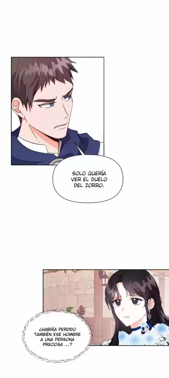 Me Convertí En La Esposa Del Protagonista Principal De Una Tragedia - Capítulo 3 - Página 27 - LectorTMOo