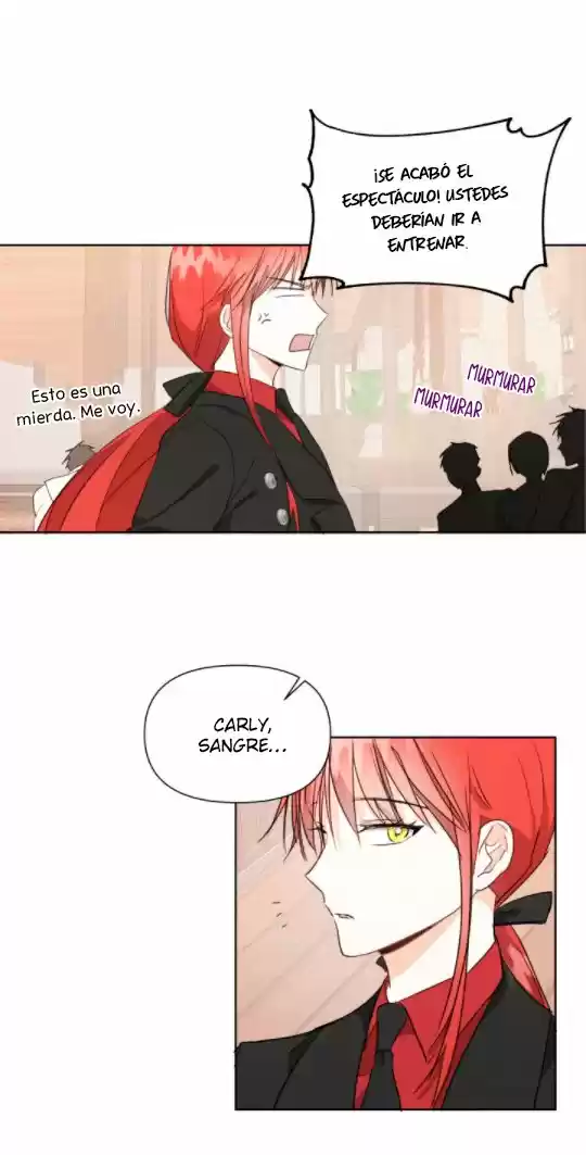 Me Convertí En La Esposa Del Protagonista Principal De Una Tragedia - Capítulo 3 - Página 28 - LectorTMOo