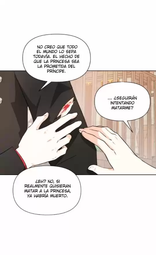 Me Convertí En La Esposa Del Protagonista Principal De Una Tragedia - Capítulo 3 - Página 29 - LectorTMOo