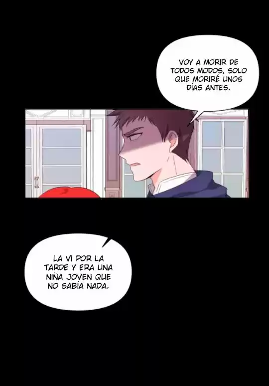 Me Convertí En La Esposa Del Protagonista Principal De Una Tragedia - Capítulo 3 - Página 39 - LectorTMOo