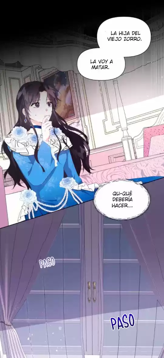Me Convertí En La Esposa Del Protagonista Principal De Una Tragedia - Capítulo 3 - Página 40 - LectorTMOo