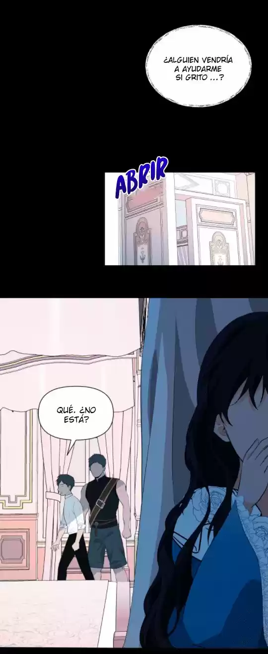 Me Convertí En La Esposa Del Protagonista Principal De Una Tragedia - Capítulo 3 - Página 42 - LectorTMOo