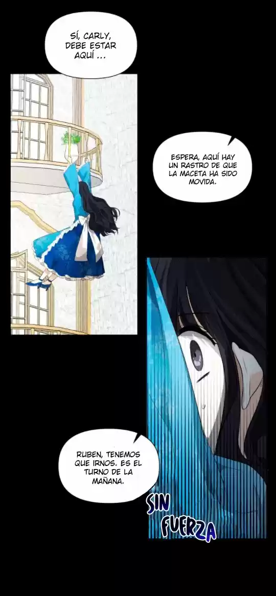 Me Convertí En La Esposa Del Protagonista Principal De Una Tragedia - Capítulo 3 - Página 47 - LectorTMOo