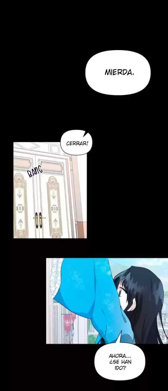 Me Convertí En La Esposa Del Protagonista Principal De Una Tragedia - Capítulo 3 - Página 49 - LectorTMOo