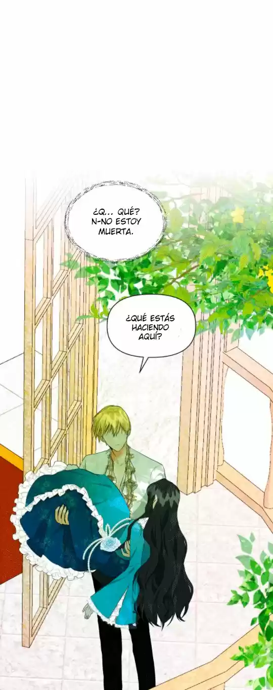 Me Convertí En La Esposa Del Protagonista Principal De Una Tragedia - Capítulo 3 - Página 52 - LectorTMOo