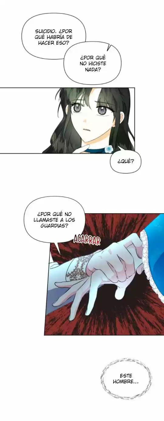 Me Convertí En La Esposa Del Protagonista Principal De Una Tragedia - Capítulo 3 - Página 56 - LectorTMOo