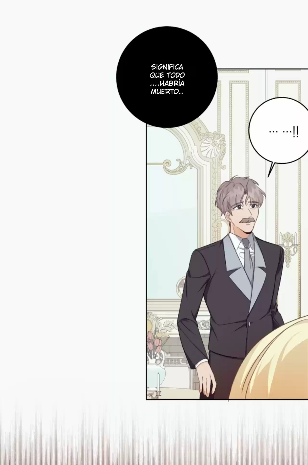 Me Convertí En La Esposa Del Protagonista Principal De Una Tragedia - Capítulo 30 - Página 4 - LectorTMOo