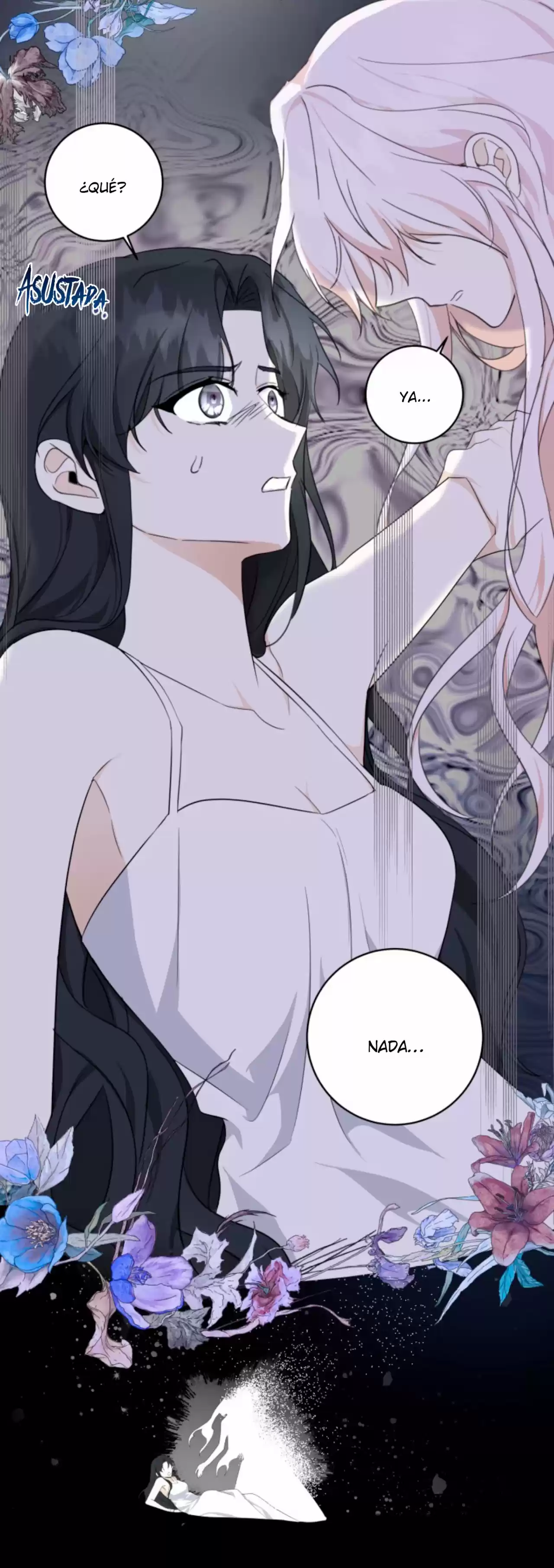 Me Convertí En La Esposa Del Protagonista Principal De Una Tragedia - Capítulo 30 - Página 26 - LectorTMOo
