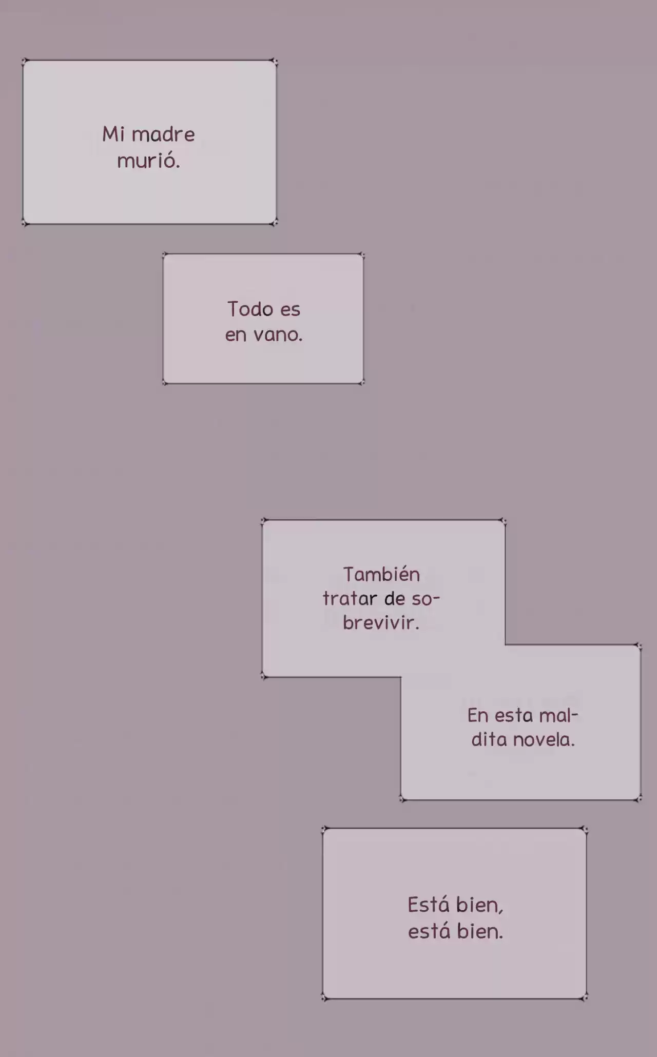 Me Convertí En La Esposa Del Protagonista Principal De Una Tragedia - Capítulo 30 - Página 53 - LectorTMOo