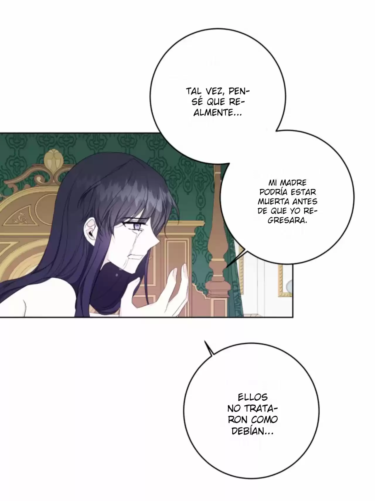Me Convertí En La Esposa Del Protagonista Principal De Una Tragedia - Capítulo 30 - Página 70 - LectorTMOo