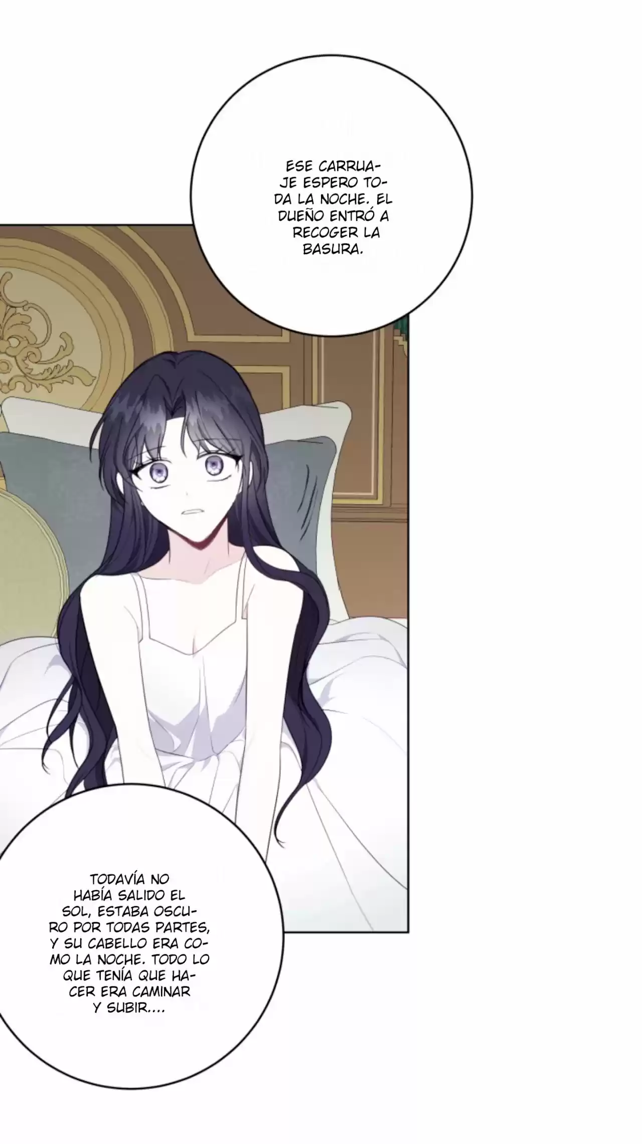 Me Convertí En La Esposa Del Protagonista Principal De Una Tragedia - Capítulo 30 - Página 76 - LectorTMOo