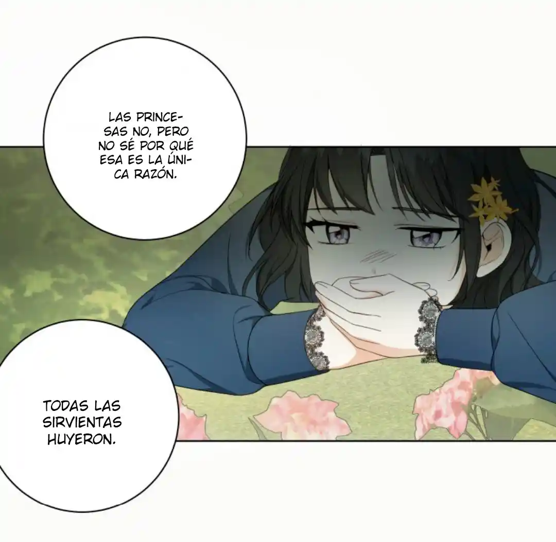 Me Convertí En La Esposa Del Protagonista Principal De Una Tragedia - Capítulo 31 - Página 8 - LectorTMOo