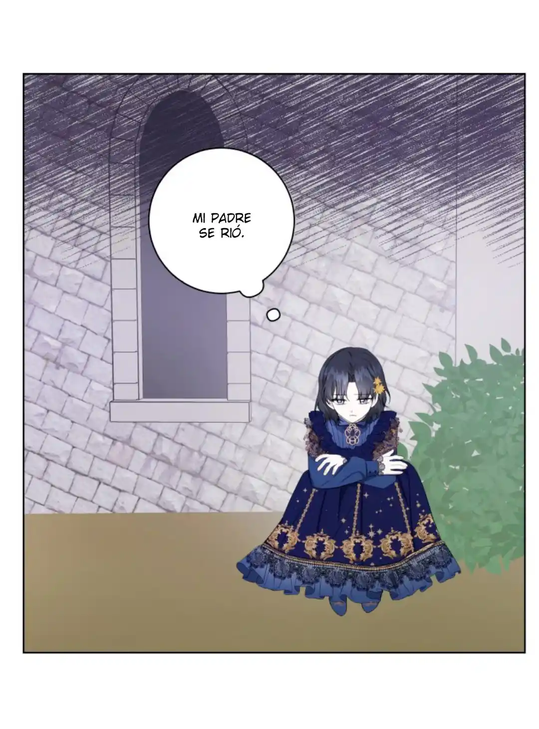 Me Convertí En La Esposa Del Protagonista Principal De Una Tragedia - Capítulo 31 - Página 25 - LectorTMOo