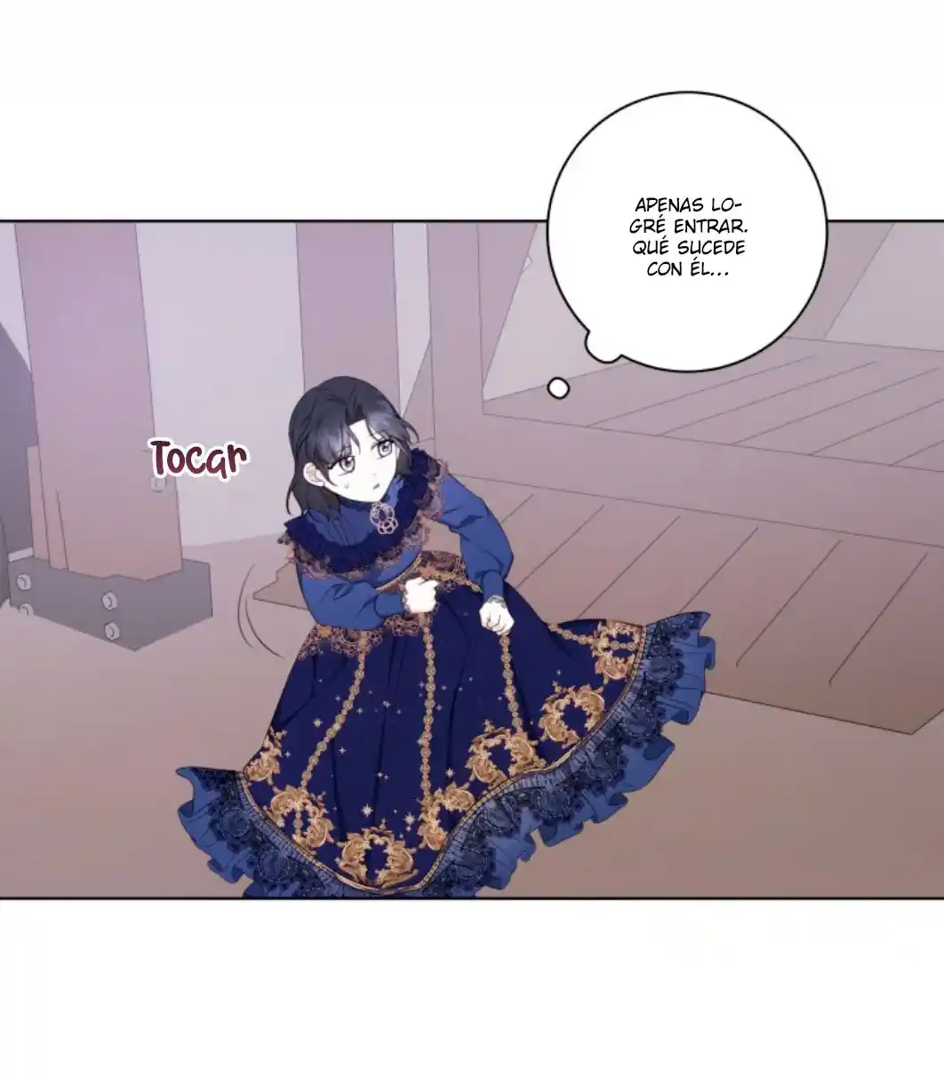 Me Convertí En La Esposa Del Protagonista Principal De Una Tragedia - Capítulo 31 - Página 43 - LectorTMOo