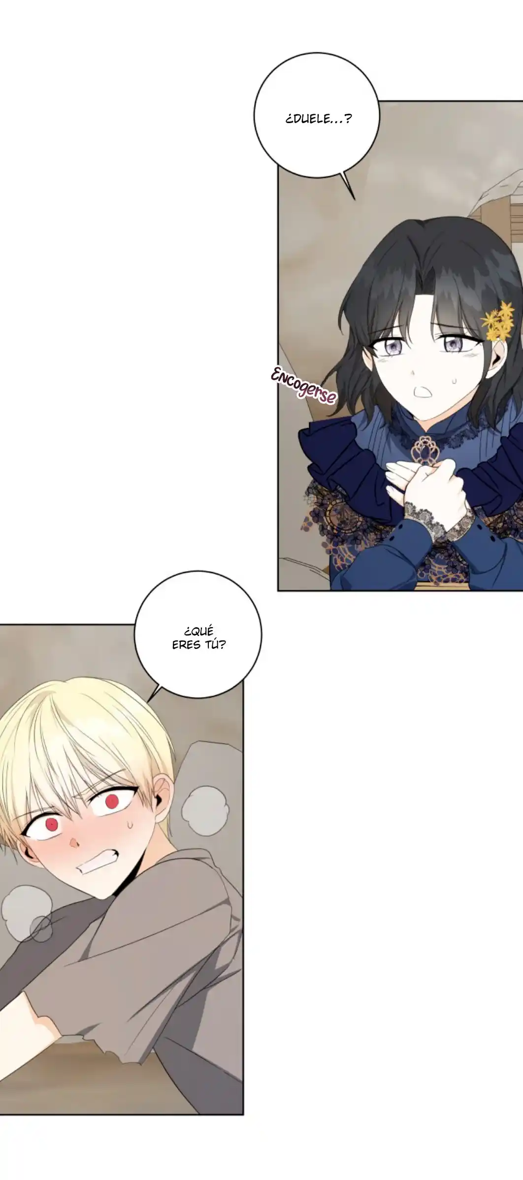 Me Convertí En La Esposa Del Protagonista Principal De Una Tragedia - Capítulo 31 - Página 48 - LectorTMOo
