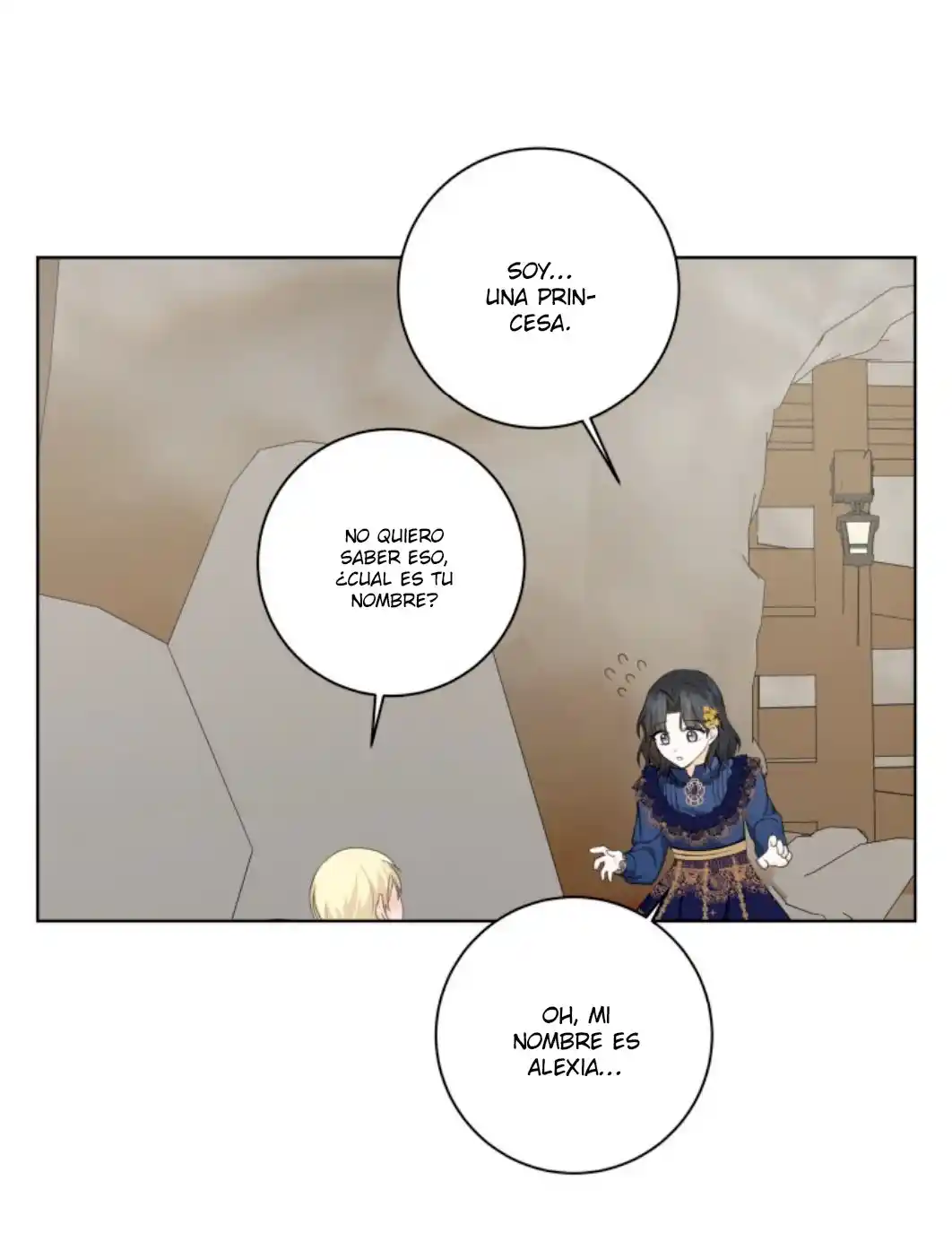 Me Convertí En La Esposa Del Protagonista Principal De Una Tragedia - Capítulo 31 - Página 49 - LectorTMOo