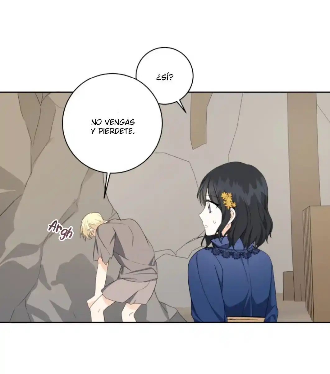Me Convertí En La Esposa Del Protagonista Principal De Una Tragedia - Capítulo 31 - Página 51 - LectorTMOo