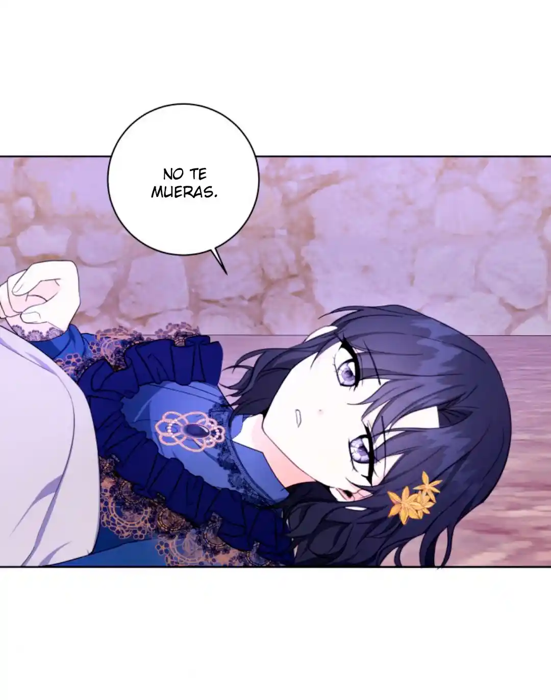 Me Convertí En La Esposa Del Protagonista Principal De Una Tragedia - Capítulo 31 - Página 72 - LectorTMOo