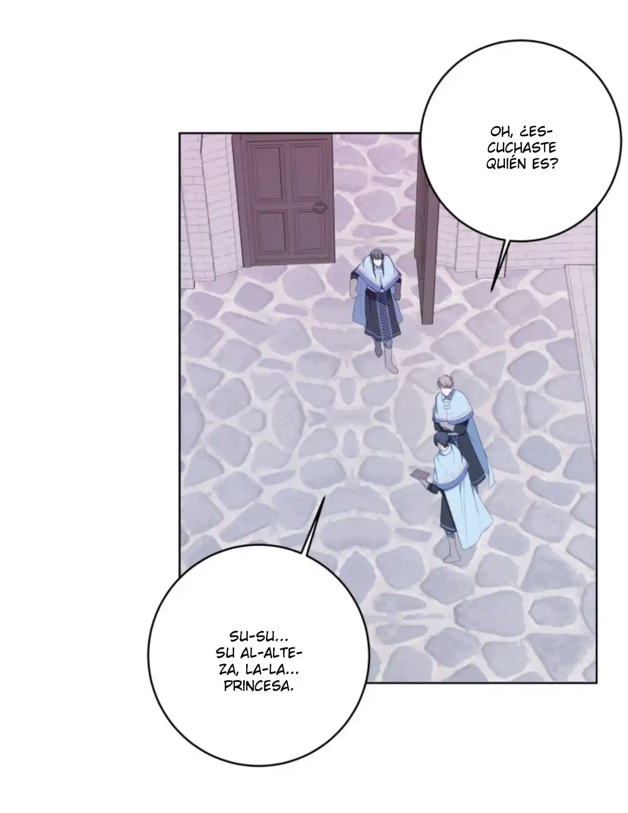 Me Convertí En La Esposa Del Protagonista Principal De Una Tragedia - Capítulo 33 - Página 14 - LectorTMOo