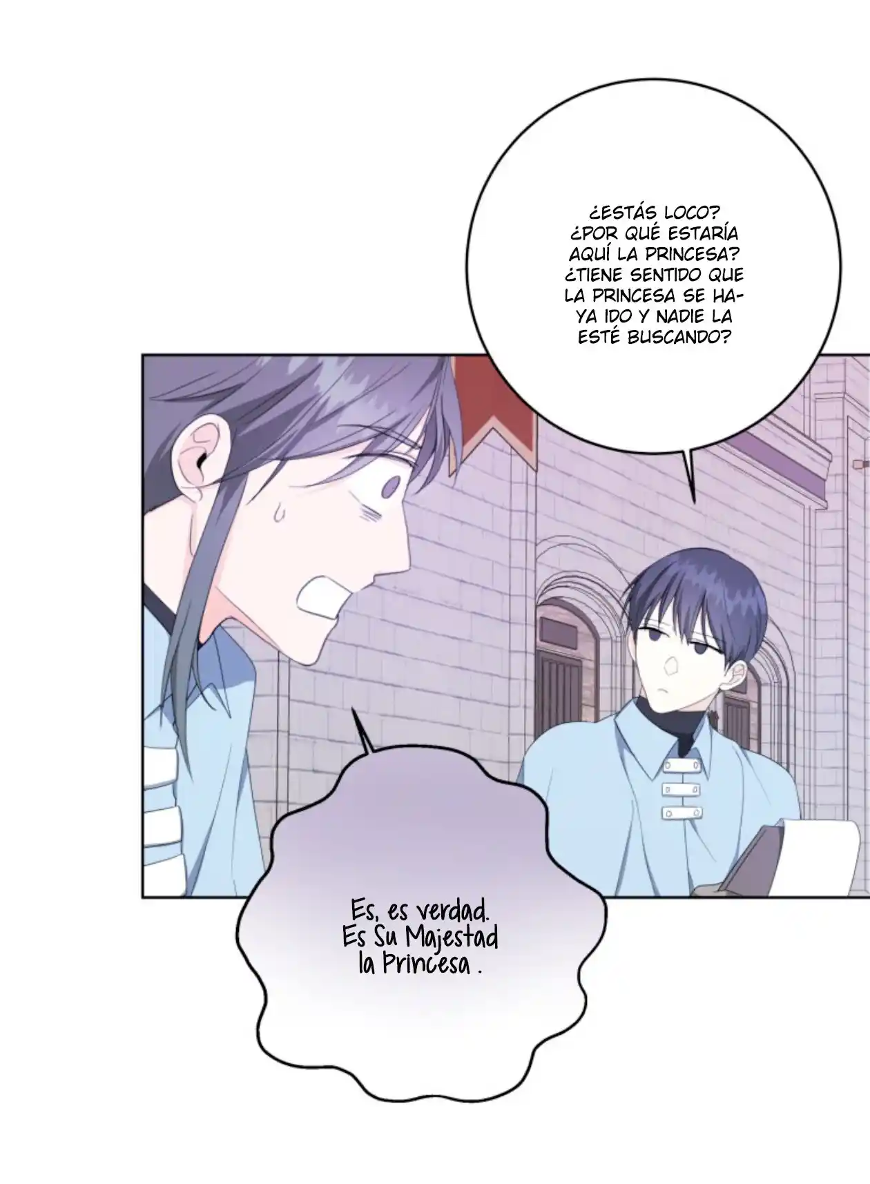 Me Convertí En La Esposa Del Protagonista Principal De Una Tragedia - Capítulo 33 - Página 15 - LectorTMOo