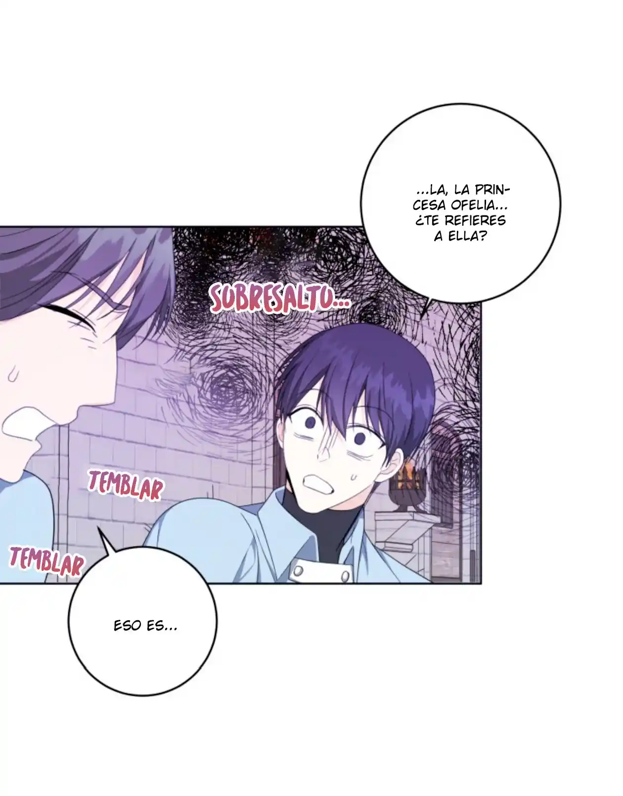 Me Convertí En La Esposa Del Protagonista Principal De Una Tragedia - Capítulo 33 - Página 16 - LectorTMOo