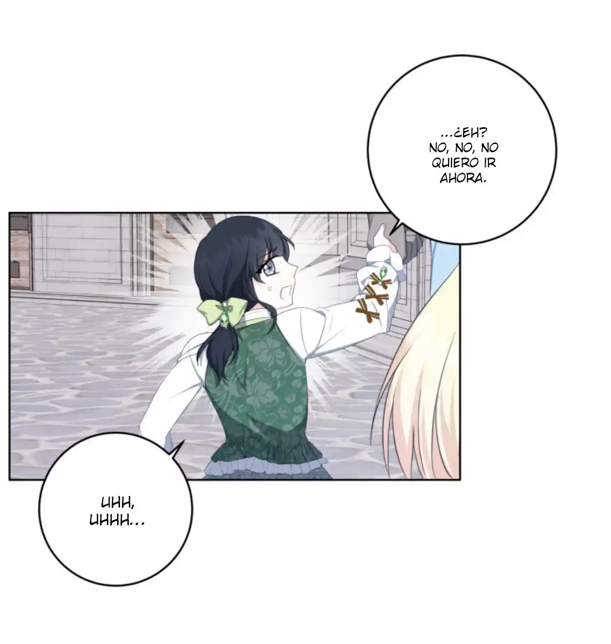 Me Convertí En La Esposa Del Protagonista Principal De Una Tragedia - Capítulo 33 - Página 32 - LectorTMOo