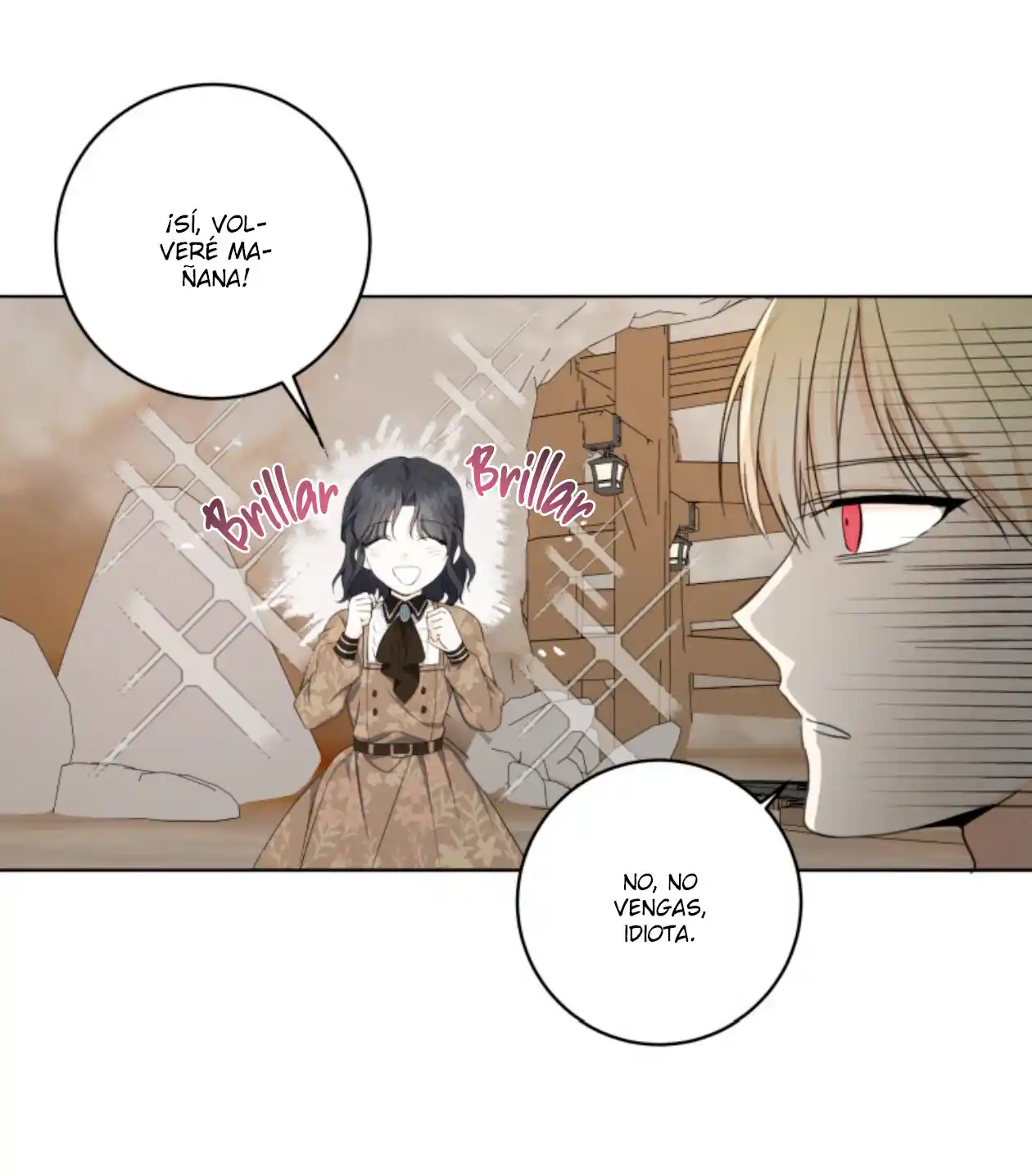 Me Convertí En La Esposa Del Protagonista Principal De Una Tragedia - Capítulo 33 - Página 66 - LectorTMOo