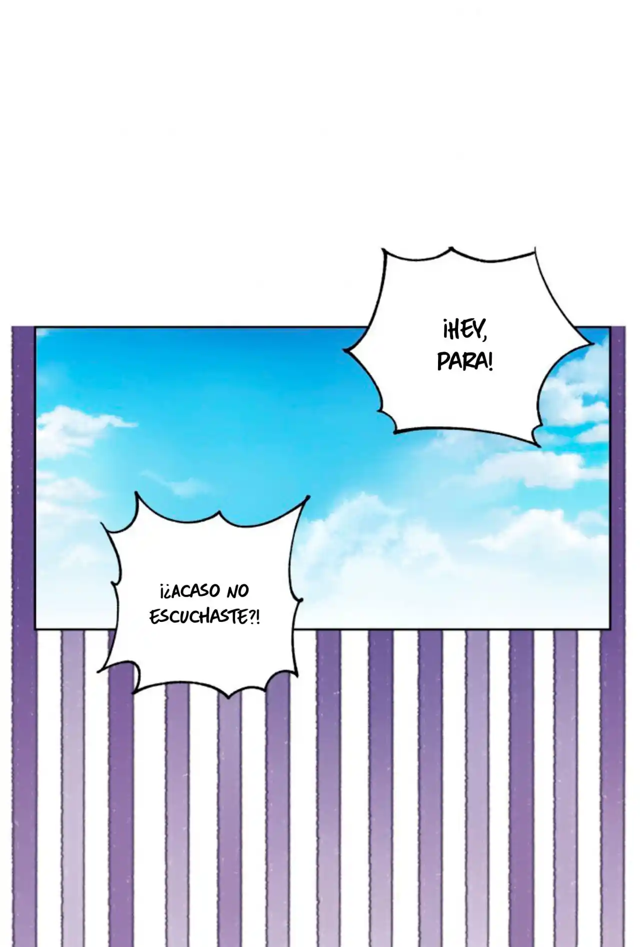 Me Convertí En La Esposa Del Protagonista Principal De Una Tragedia - Capítulo 34 - Página 7 - LectorTMOo