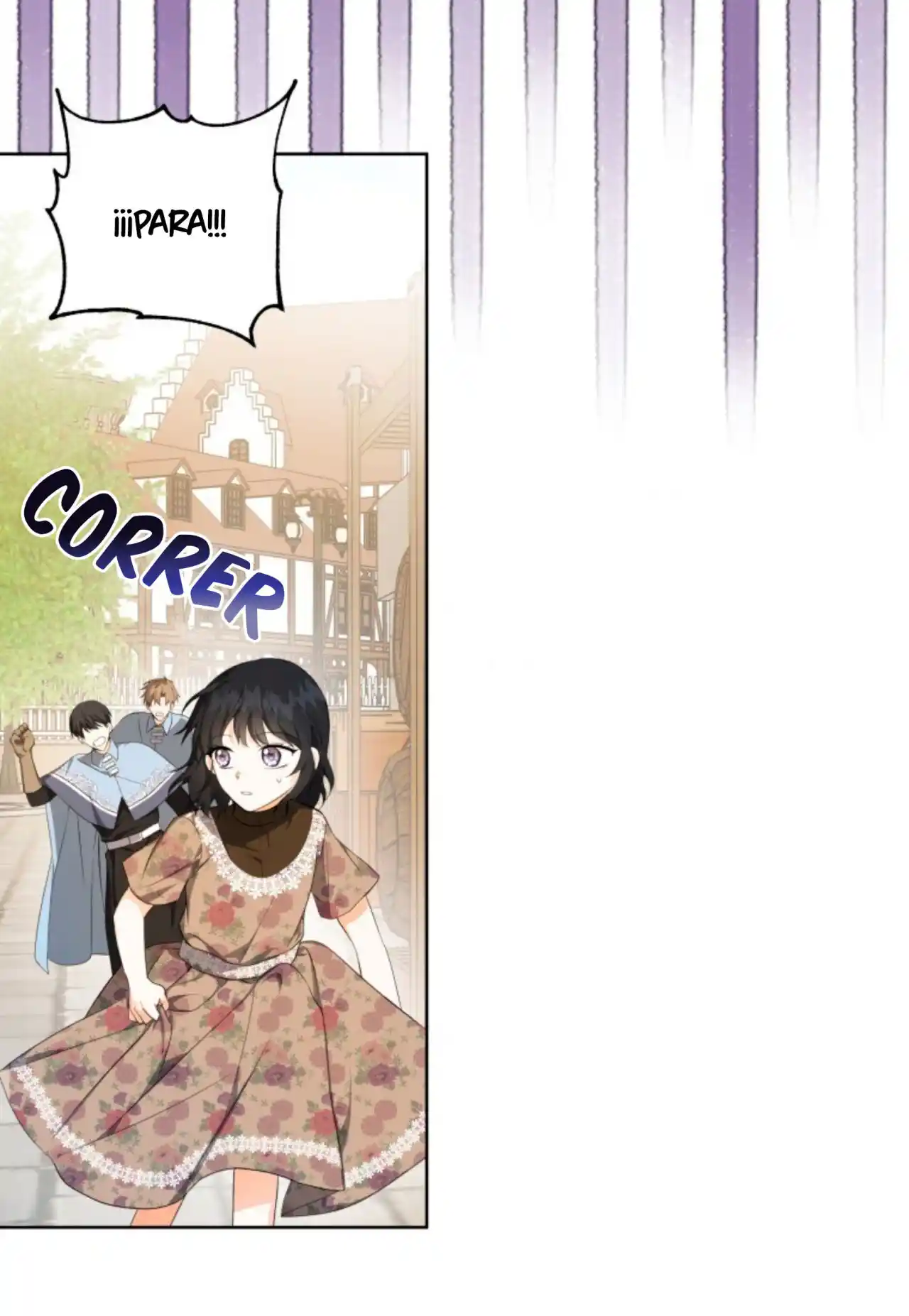 Me Convertí En La Esposa Del Protagonista Principal De Una Tragedia - Capítulo 34 - Página 8 - LectorTMOo