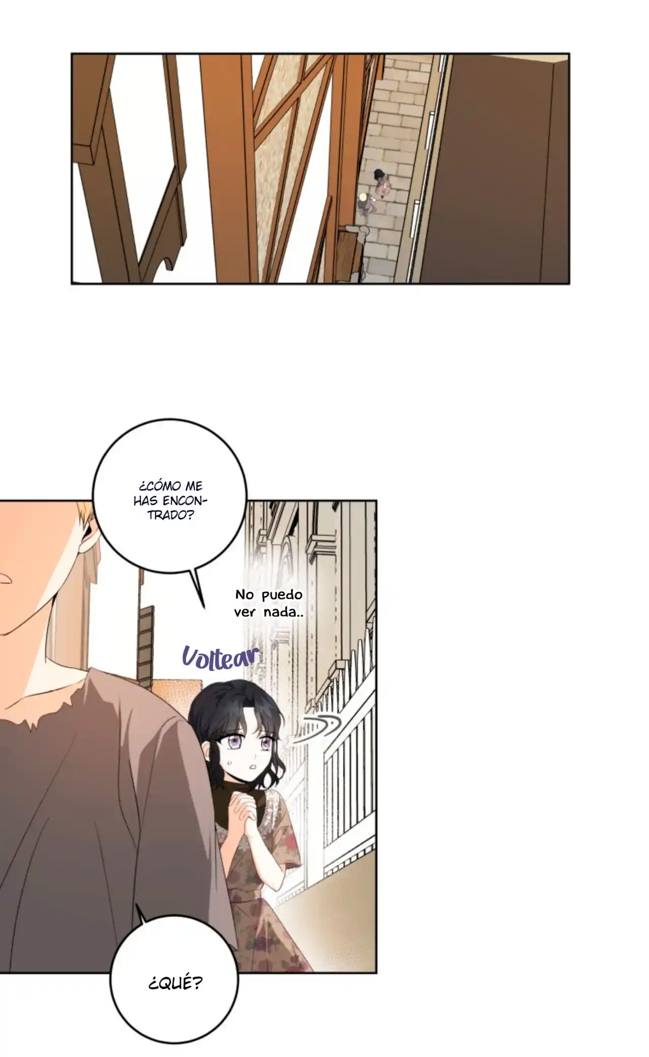 Me Convertí En La Esposa Del Protagonista Principal De Una Tragedia - Capítulo 34 - Página 16 - LectorTMOo