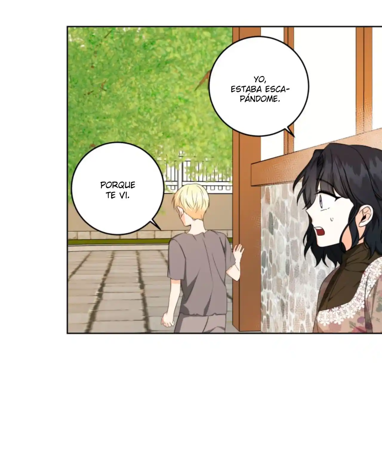 Me Convertí En La Esposa Del Protagonista Principal De Una Tragedia - Capítulo 34 - Página 17 - LectorTMOo