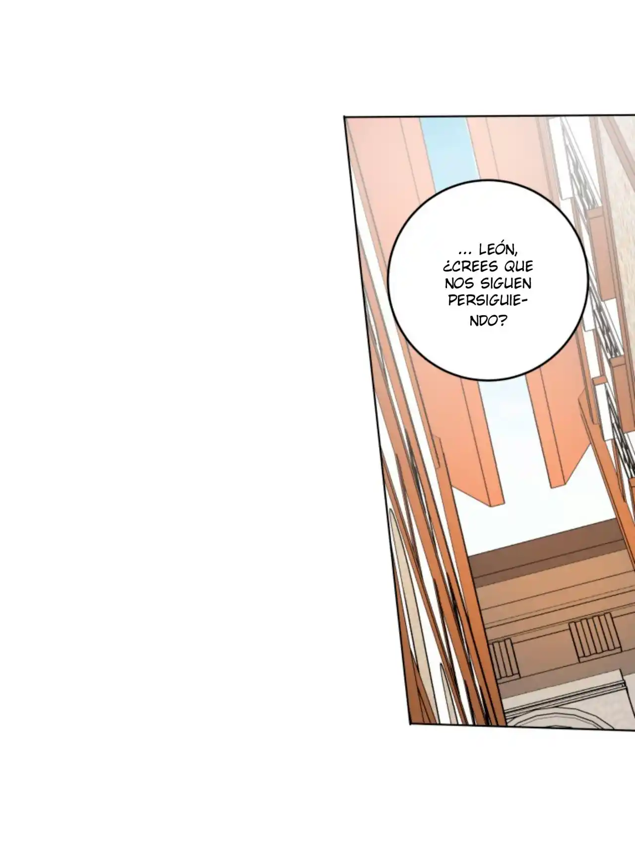 Me Convertí En La Esposa Del Protagonista Principal De Una Tragedia - Capítulo 34 - Página 23 - LectorTMOo