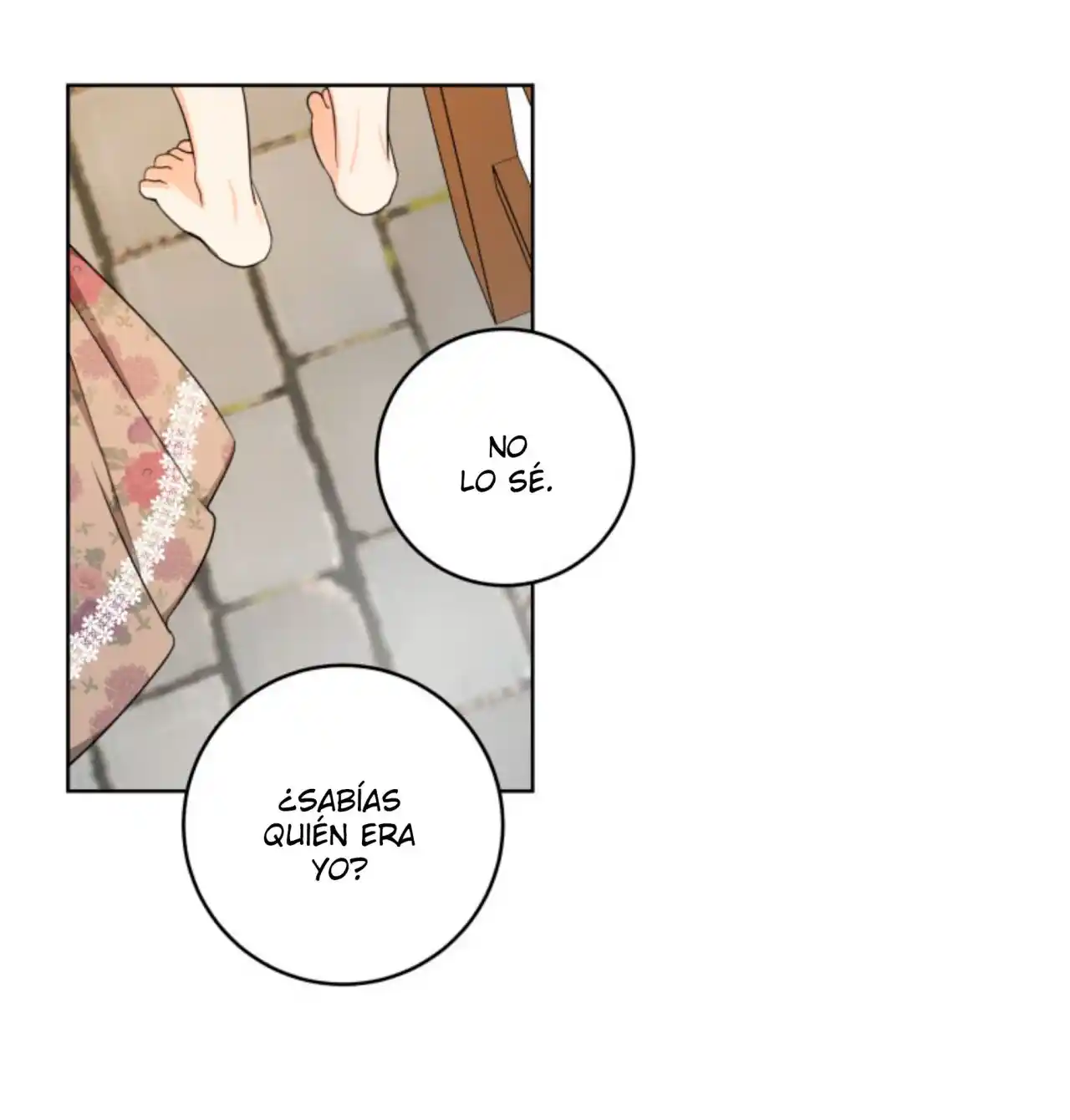 Me Convertí En La Esposa Del Protagonista Principal De Una Tragedia - Capítulo 34 - Página 24 - LectorTMOo