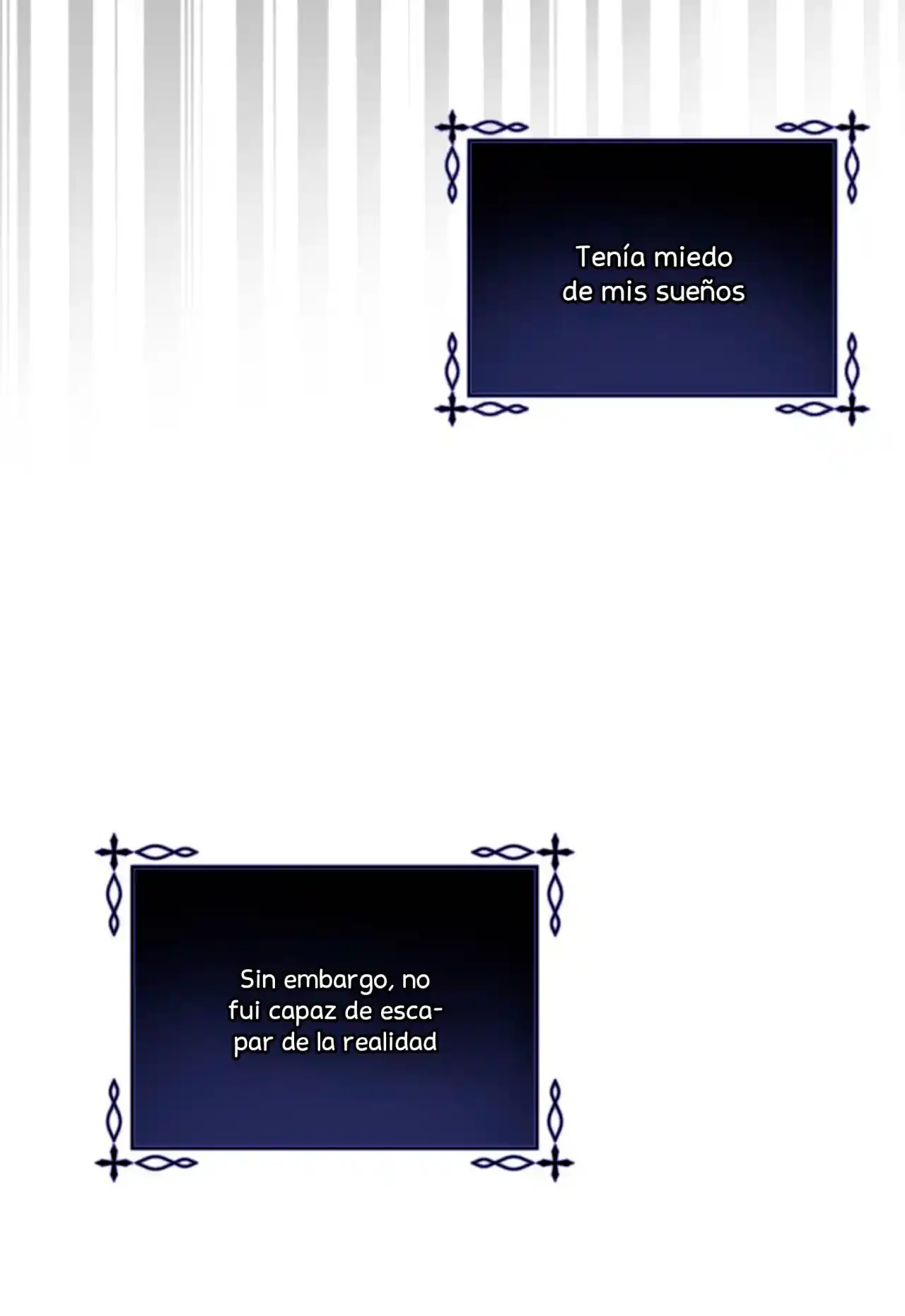 Me Convertí En La Esposa Del Protagonista Principal De Una Tragedia - Capítulo 34 - Página 40 - LectorTMOo
