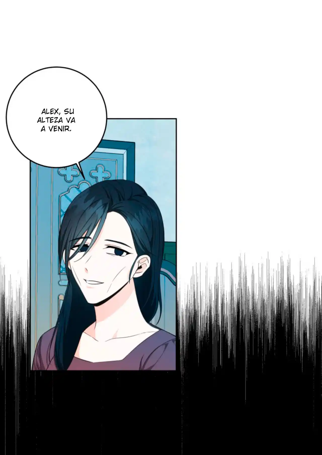 Me Convertí En La Esposa Del Protagonista Principal De Una Tragedia - Capítulo 34 - Página 41 - LectorTMOo