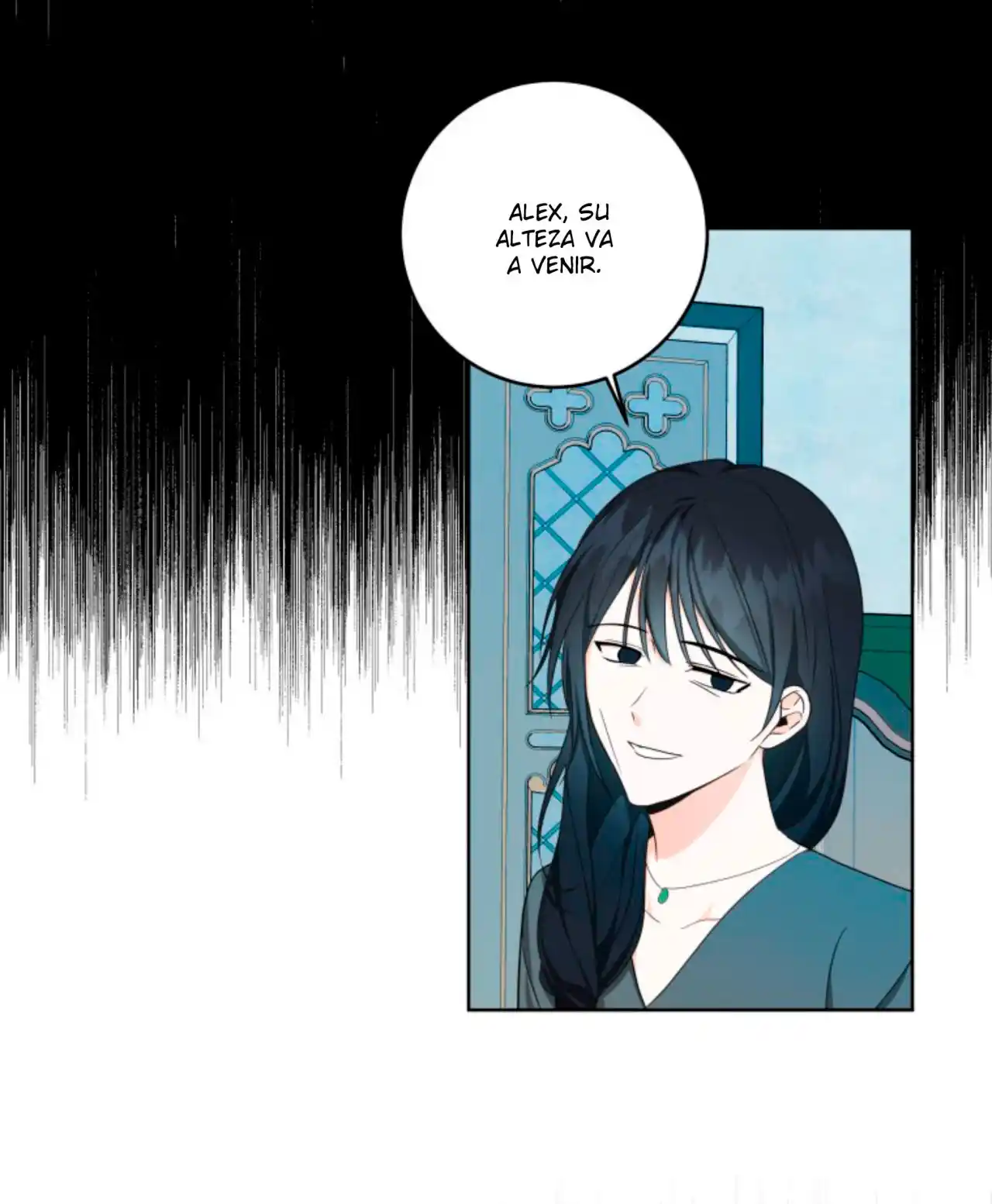 Me Convertí En La Esposa Del Protagonista Principal De Una Tragedia - Capítulo 34 - Página 42 - LectorTMOo
